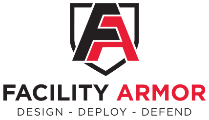 Facility Armor Tagline Horizontal Color