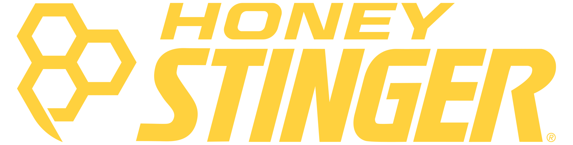 Honey Stinger Logo