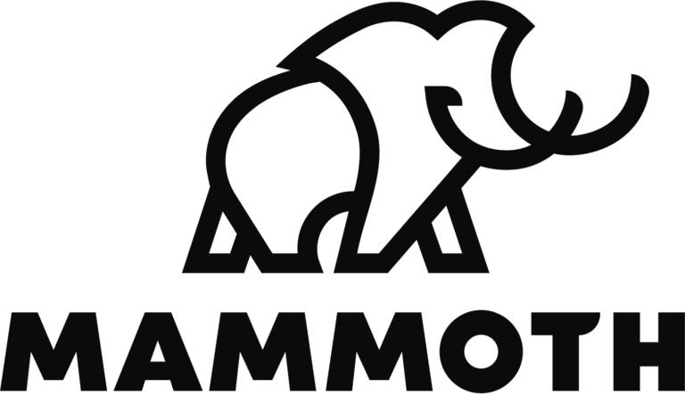 Mammoth Logo