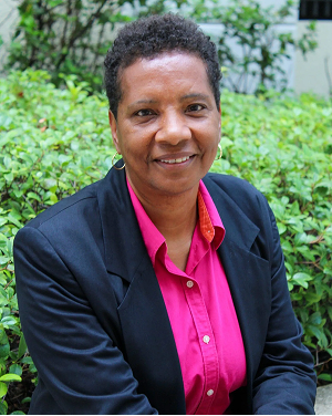 Desiree Shirley image