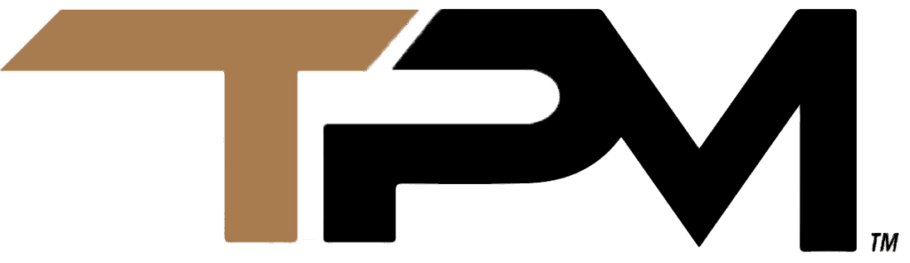 The Perfect Mound Logo