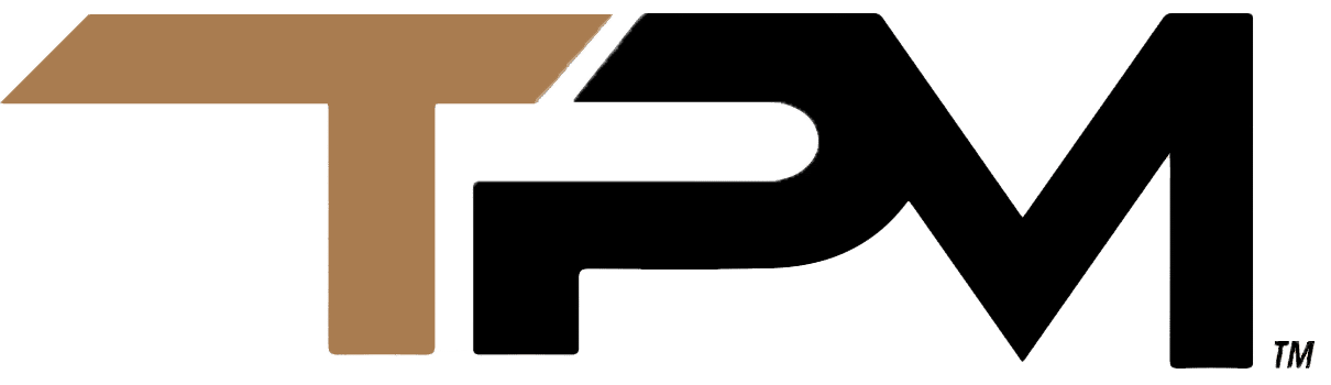 The Perfect Mound Logo