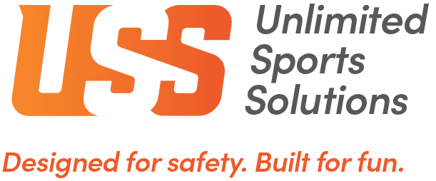 Unlimited Sports Solutions logo