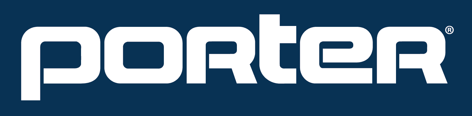 Porter Athletic Logo