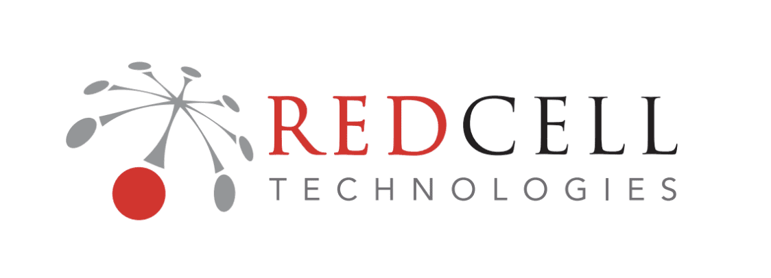 Redcell logo