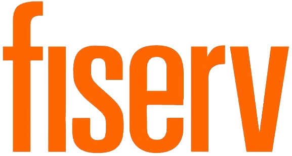 Fiserv logo