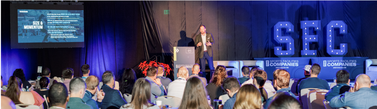 SFConference 2025 - Eric Sullivan