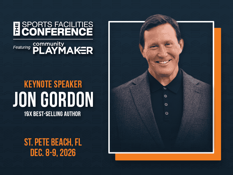 Jon Gordon keynote speaker
